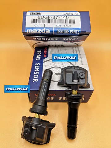 Compre Sensor de pressão de ar nos pneus Mazda 6 