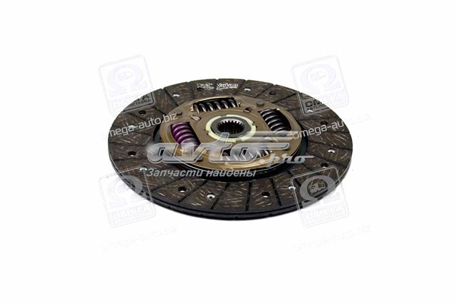 Compre DW54 VALEO Disco de embraiagem