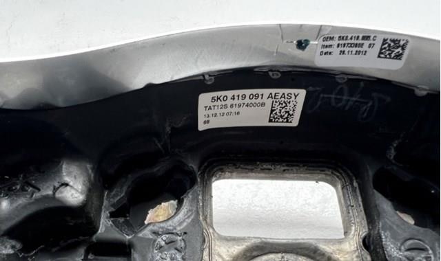 Volante VAG 5K0419091 preço, a partir de 83,57 USD
