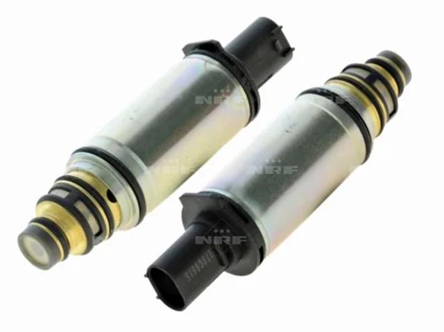 5K0820803D VAG Válvula do compressor de aparelho de ar condicionado
