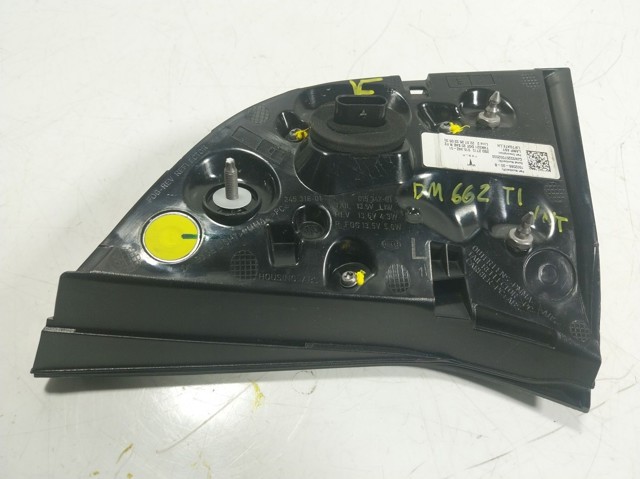 Compre 150208800B Tesla Lanterna traseira esquerda interna
