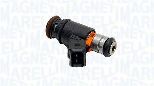 IWP022 Magneti Marelli Injetor de injeção de combustível