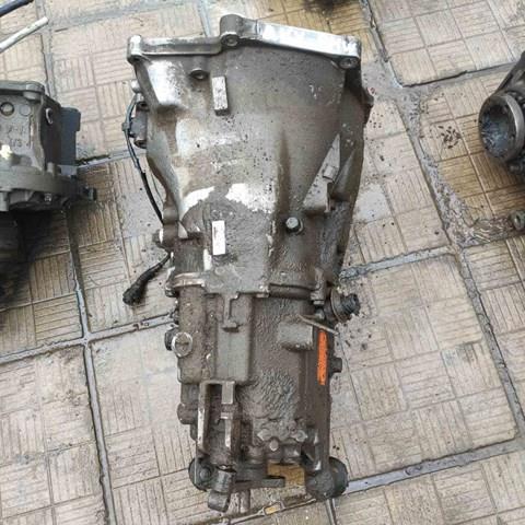 Caixa de Mudança montada (caixa mecânica de velocidades) BMW 3  E30