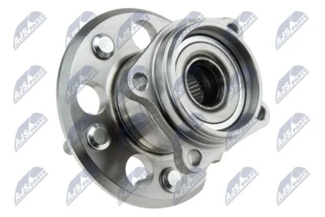 Compre KLTTY077 NTY Rolamento de suporte da árvore primária da Caixa de Mudança (rolamento de centragem de volante)