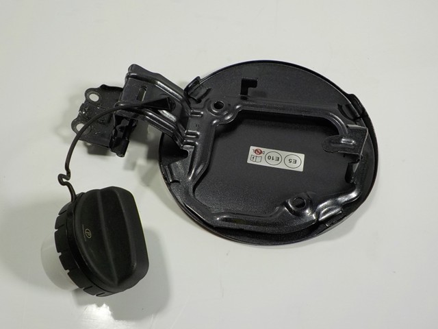 Alcapão do tanque de combustível Toyota Yaris  P21
