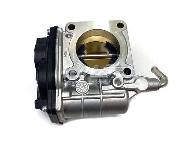 Válvula de borboleta montada Nissan/Infiniti 161191KA1B preço, a partir de 412,02 USD