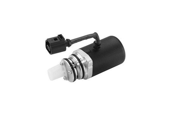 Bomba de acoplamento Haldex Borg-Warner 118611