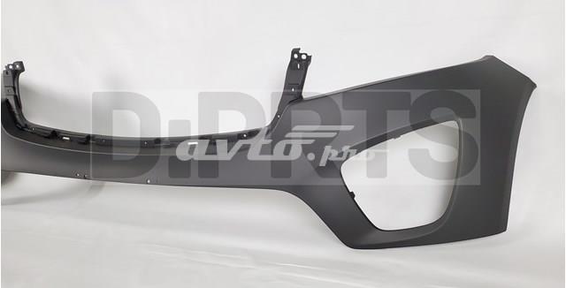 86511C5010 Hyundai/Kia Pára-choque dianteiro, parte superior