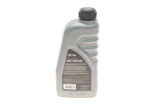 Óleo de transmissão Solgy 504035 preço, a partir de 20,91 USD