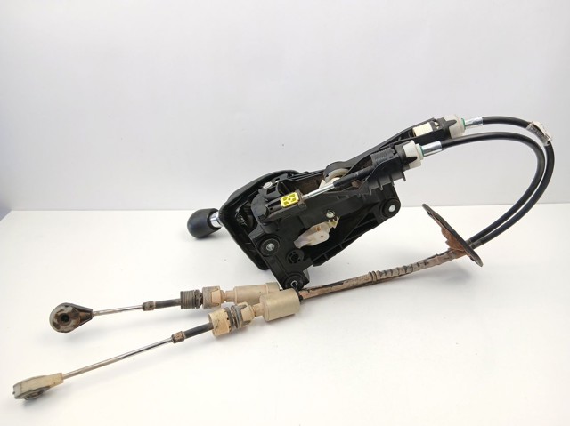  Ford BK2R7C453MAD