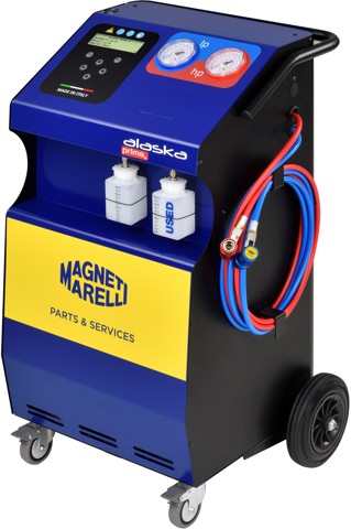  Magneti Marelli 007936701000