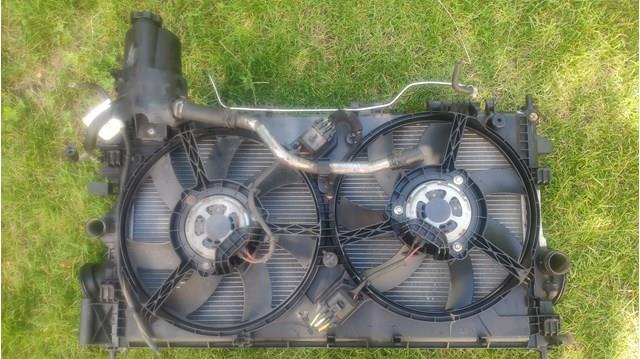 Radiador de esfriamento de motor General Motors 13241725 preço, a partir de 112,40 USD