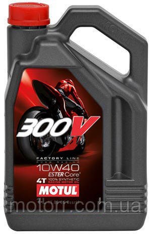 Óleo para motor Motul 836141