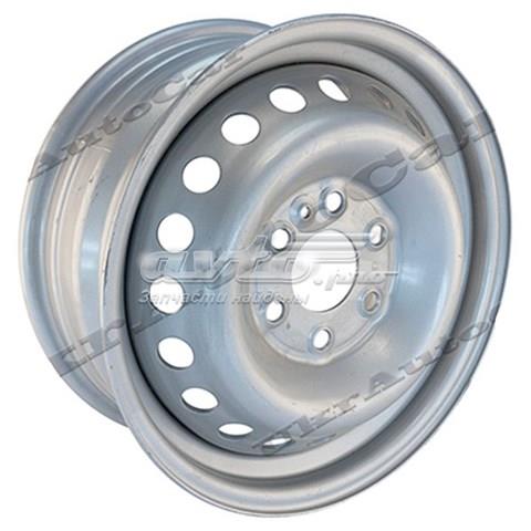 Discos de roda de aço (estampados) 5801622004 Iveco
