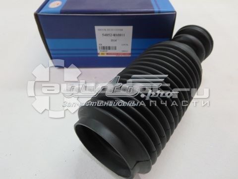 N1431F RBI Bota de proteção de amortecedor dianteiro