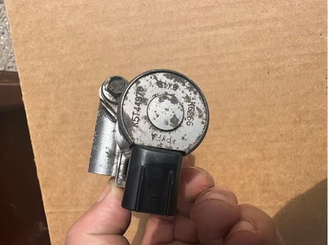 Válvula de regulação de pressão de óleo PYFA14440C Mazda