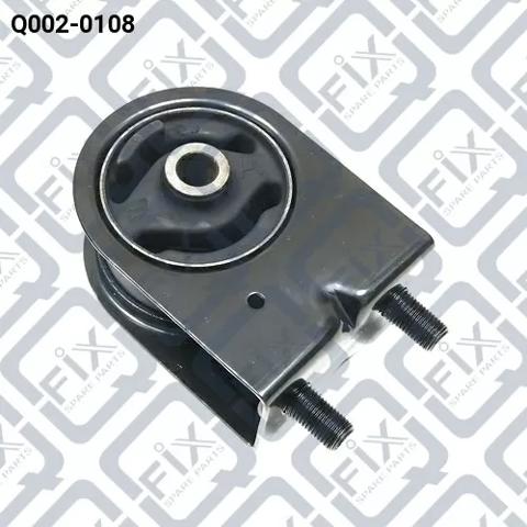 Coxim (suporte) dianteiro de motor Q0020108 Q-fix
