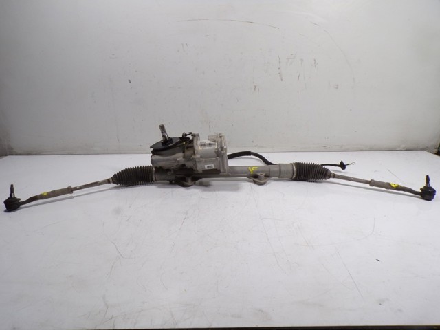 Cremalheira da direção Peugeot/Citroen 1656160080