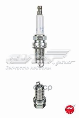 Vela de ignição ZFR5PG NGK