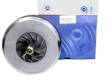 Turbina VAG GTB1756VK preço, a partir de 434,15 USD