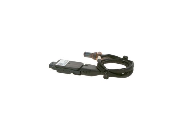 Bomba de combustível de pressão alta Bosch 0261520307 preço, a partir de 231,05 USD