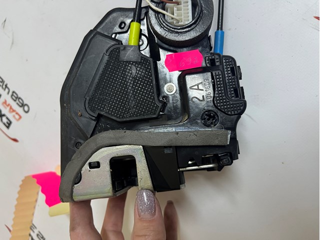 Compre 61035SG010 Subaru 