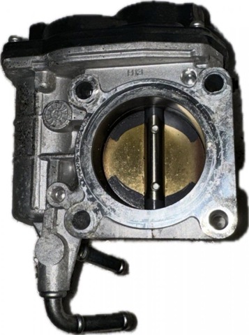 Válvula de borboleta montada Nissan/Infiniti 161191KA1B preço, a partir de 477,54 USD