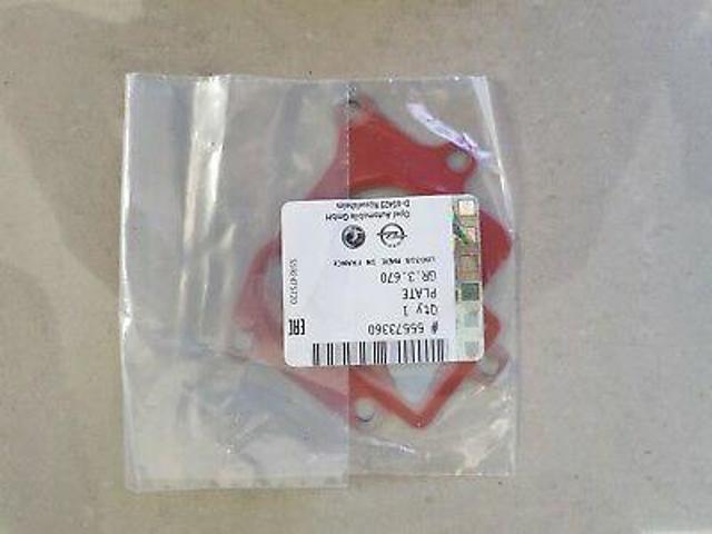  General Motors 55573360