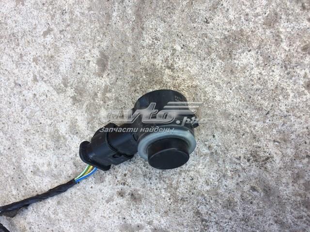 Compre FK7215K859CA Land Rover Sensor dianteiro de sinalização de estacionamento (sensor de estacionamento)