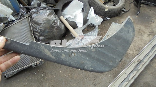 KE788JD286 Nissan/Infiniti Protetores de lama traseiros, kit