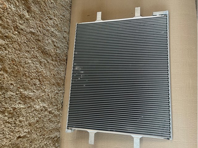 1EA816515A VAG Radiador de aparelho de ar condicionado