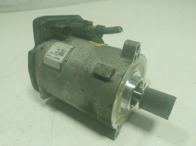 36010518 Volvo Cremalheira da direção
