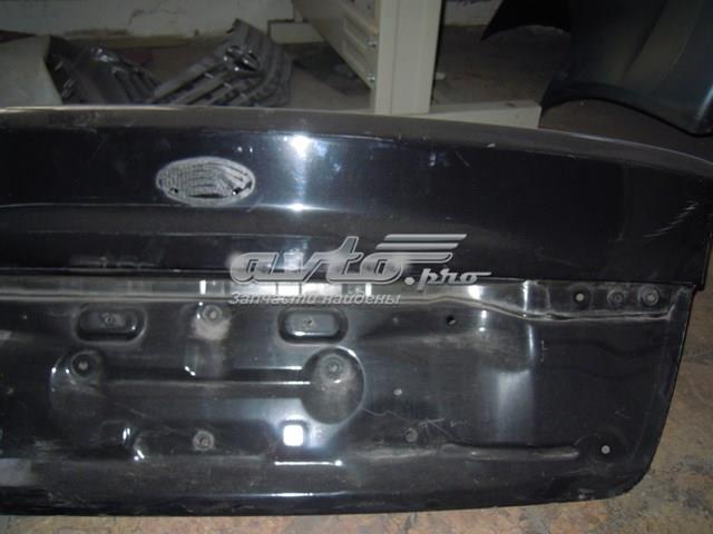 57509AG0009P Subaru Tampa de porta-malas
