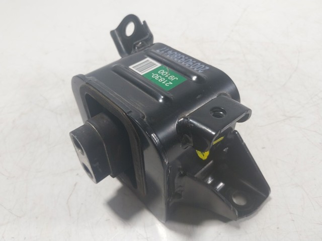 Coxim de transmissão (suporte da caixa de mudança) 21830J9100 Hyundai/Kia