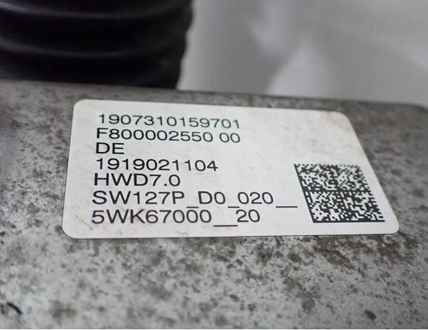  Peugeot/Citroen 9829982180 preço, a partir de 439,26 USD