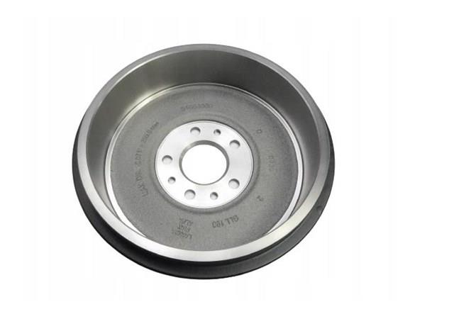 51864509 Fiat/Alfa/Lancia Tambor do freio traseiro