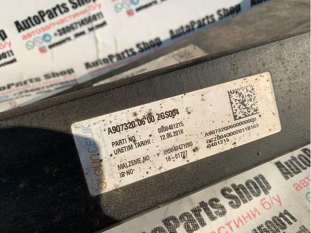  A9073200600 Mercedes