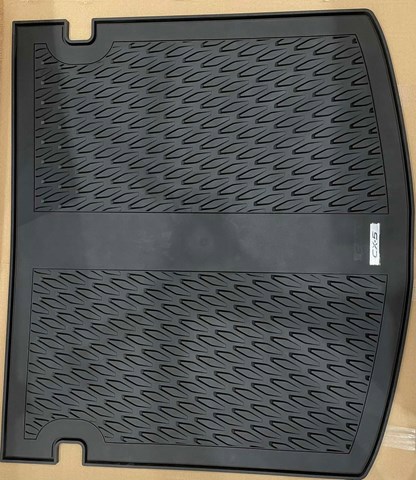Tapete da seção de bagagem KSD5V0360 Mazda