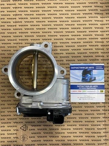 Válvula EGR de recirculação dos gases 22143686 Volvo