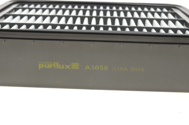 Compre A3058 Purflux Filtro de ar