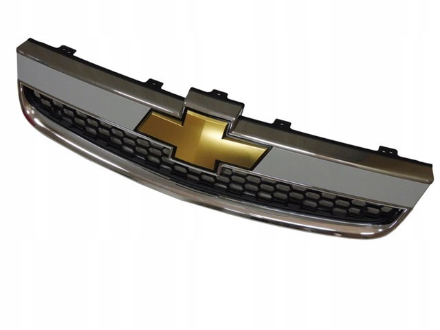 Grelha do radiador FPS FP1702991P preço, a partir de 102,80 USD