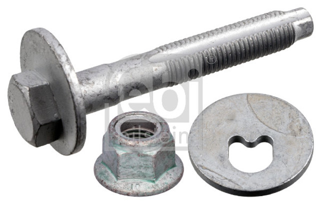 Parafuso de fixação do braço oscilante superior traseiro, interno Febi 188669 preço, a partir de 10,89 USD