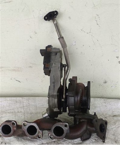 Motor montado Land Rover Discovery V L462