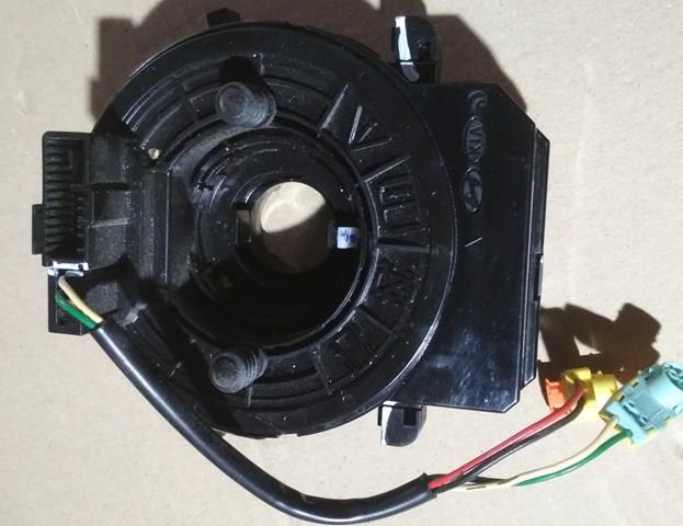 Anel AIRBAG de contato, cabo plano do volante para KIA Sorento III UM