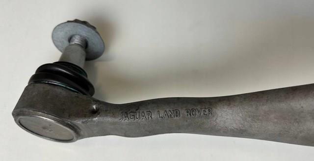 Braço oscilante inferior direito de suspensão dianteira Land Rover LR144505 preço, a partir de 184,01 USD