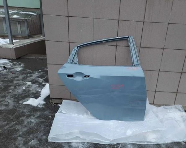 Compre 67510TGJQ00ZZ Honda Porta traseira direita