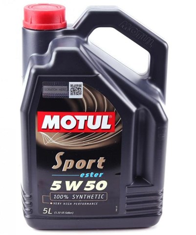 Compre 824306 Motul Óleo para motor