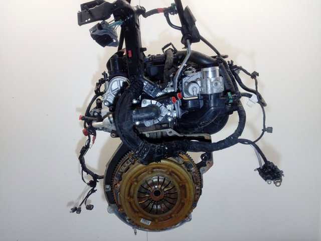 Motor montado Ford Fiesta preço, a partir de 4018,20 USD