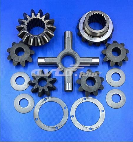 Kit de reparação de diferencial do eixo traseiro Iveco 7178019