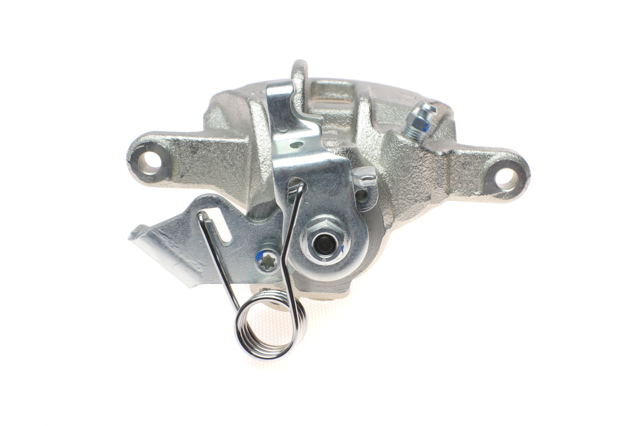 Suporte do freio traseiro esquerdo 223031 Solgy